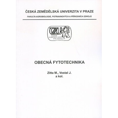 Obecn á fytotechnika