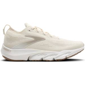 Brooks Маратонки Brooks Women's Glycerin Flex Neutral Road Running Shoes - Coconut/White