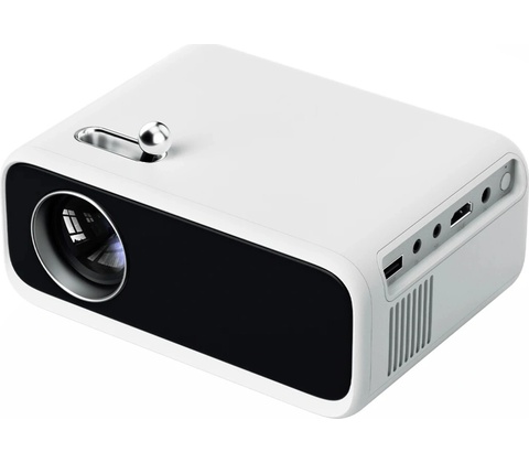 Wanbo Mini 720p