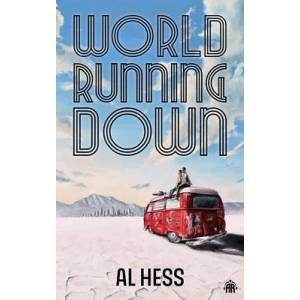 World Running Down (ISBN: 9781915202239)