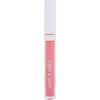 wet n wild MegaSlicks Lip Gloss хидратиращ гланц за устни 2.3 ml нюанс Snuggle Sesh