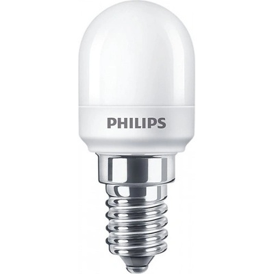 Philips LED žárovka do digestoře/lednice T25 E14 1.7-15W 827 FR ND 150Lm