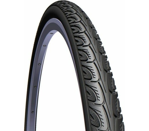 Rubena/Mitas Hook 28x1-1 2