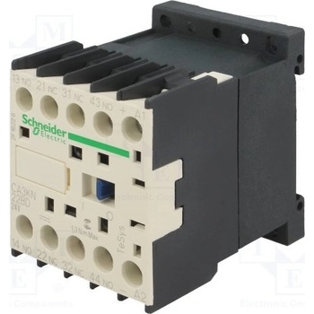 Schneider Electric CA3KN22BD