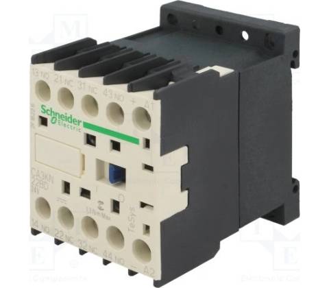 Schneider Electric CA3KN22BD
