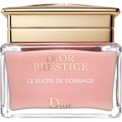 Dior Prestige La Sucre De Gommage peeling na obličej 150 ml