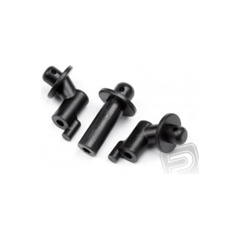 Maverick Sada držáků karoserie Vader XB