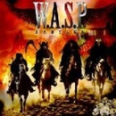 W.A.S.P.: BABYLON CD