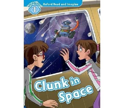 Clunk in Space -