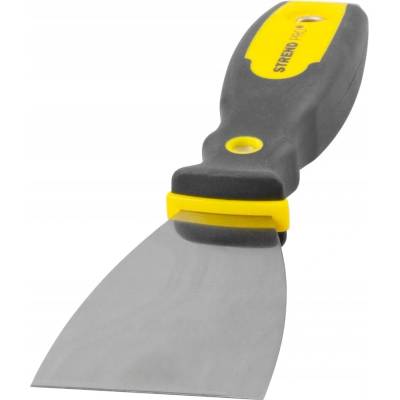 Stierka Strend Pro S2604, 60 mm, Inox/nehrdzavejúca oceľ, plast