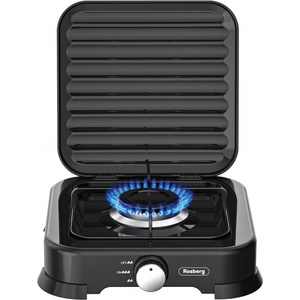 Rosberg R51454D1 Black (20662)