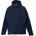Houdini Мъжко поларено яке Houdini Power Up Houdi Fleece jacket - Blue Illusion (005-6785-0412)