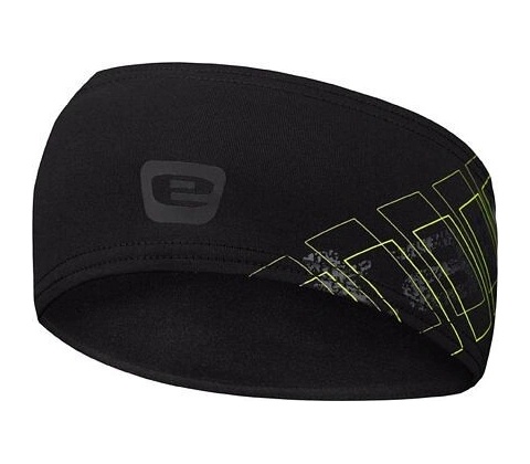 Stix čierna-žltá fluo
