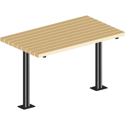 Playfactory МАСА ЗА ПИКНИК ОТ0027 (ОТ0027)