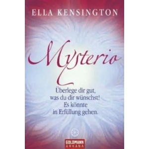 Mysterio | Ella Kensington (2008)