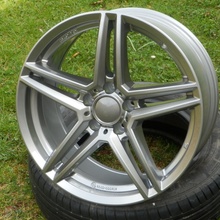 RIAL M10 8x17 5x112 ET48 grey
