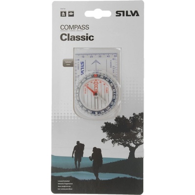 Silva - Classic Compass
