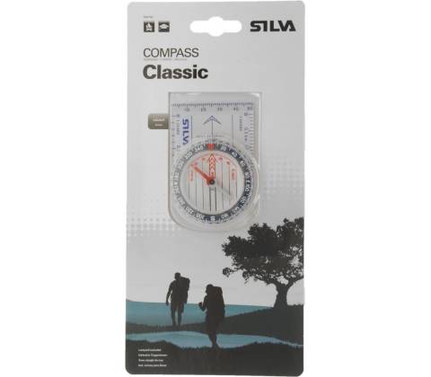 Silva - Classic Compass