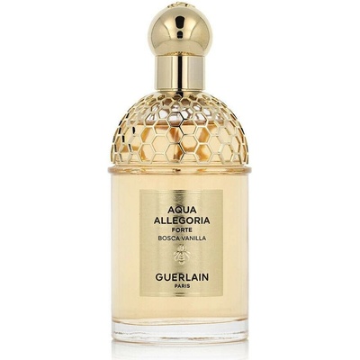 Guerlain Aqua Allegoria te Bosca Vanilla parfémovaná voda unisex 125 ml