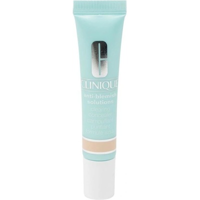 Clinique Anti-Blemish Solutions Clearing Concealer Korektor 01 10 ml