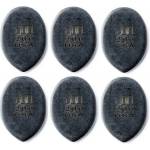 Dunlop 477R 206 Jazz Tone 6 Перце за китара (477R206-6PACK-SET)