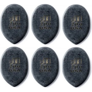 Dunlop 477R 206 Jazz Tone 6 Перце за китара