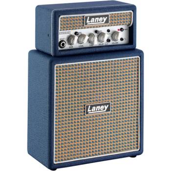 Laney Мини усилвател за електрическа китара 6W MINISTACK-LION by Laney