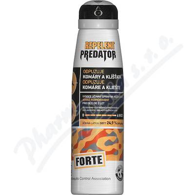 Repelent Predator Forte