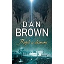 Anjeli a démoni - Dan Brown