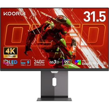 KOORUI S3241XO