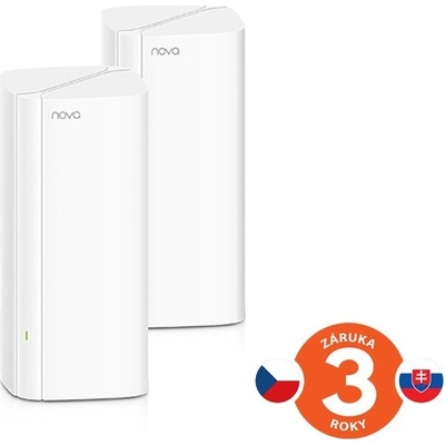 Tenda Nova EX12, 2ks