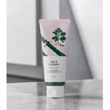 Round Lab Mugwort Calming Cleanser 150 ml