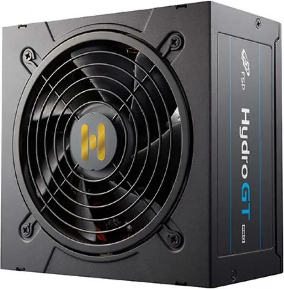 FSP Hydro GT Pro 850W 80 PLUS Gold (PPA8503510)