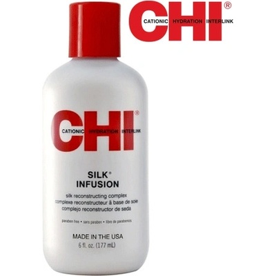 Chi Silk Infusion 177 ml