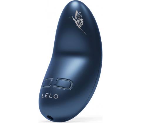LELO Nea 3 Alien modrý