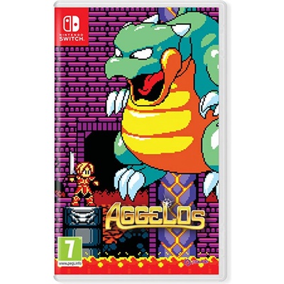 Aggelos
