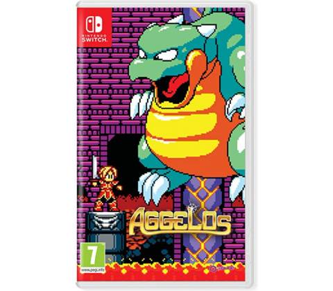 Aggelos