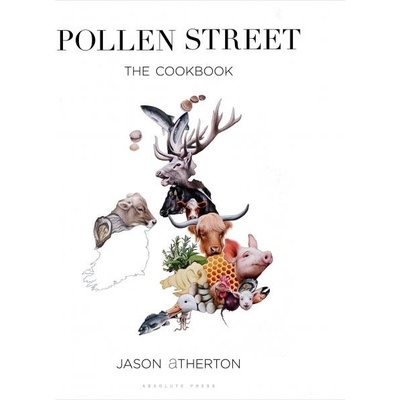 Pollen Street Social - Jason Atherton