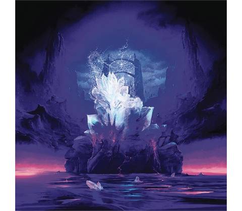 In Stasis Monuments LP