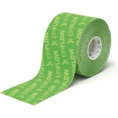 Sissel EpiFlow lime 5 cm x 5 m