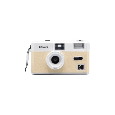 Kodak Ultra F9 Night Beige