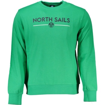 North sails Блуза north sails, Цвят Зелен (902732000_ve0409)
