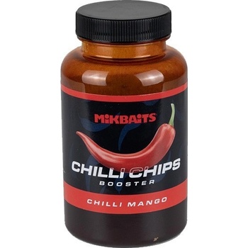 Mikbaits Booster Chilli Chips Chilli Mango 250 ml