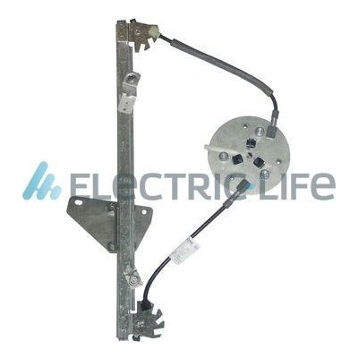 Zvedací zařízení oken Electric Life ZR OP704 R
