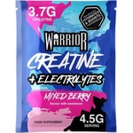 Warrior Creatine Monohydrate + Electrolytes [9 грама] Горски плодове