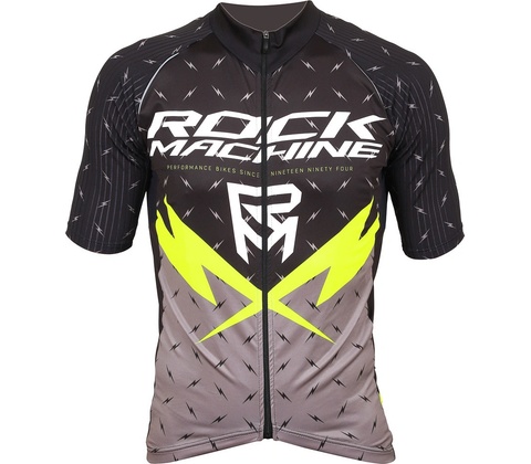 Rock Machine XC Flash