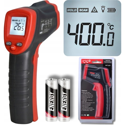 Benetech WT320-EU