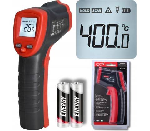 Benetech WT320-EU