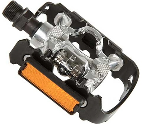 Exustar MTB E-PM818 pedále
