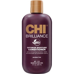 CHI deep brilliance conditioner Дълбоко хидратиращ балсам (chidboc12)
